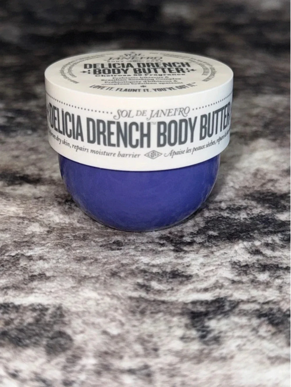 Sol de janeiro delícia drench body butter 59 mini